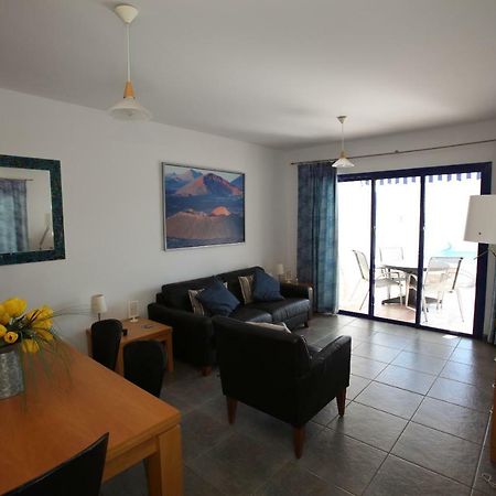 Casa Blanca Villa Playa Blanca  Eksteriør billede