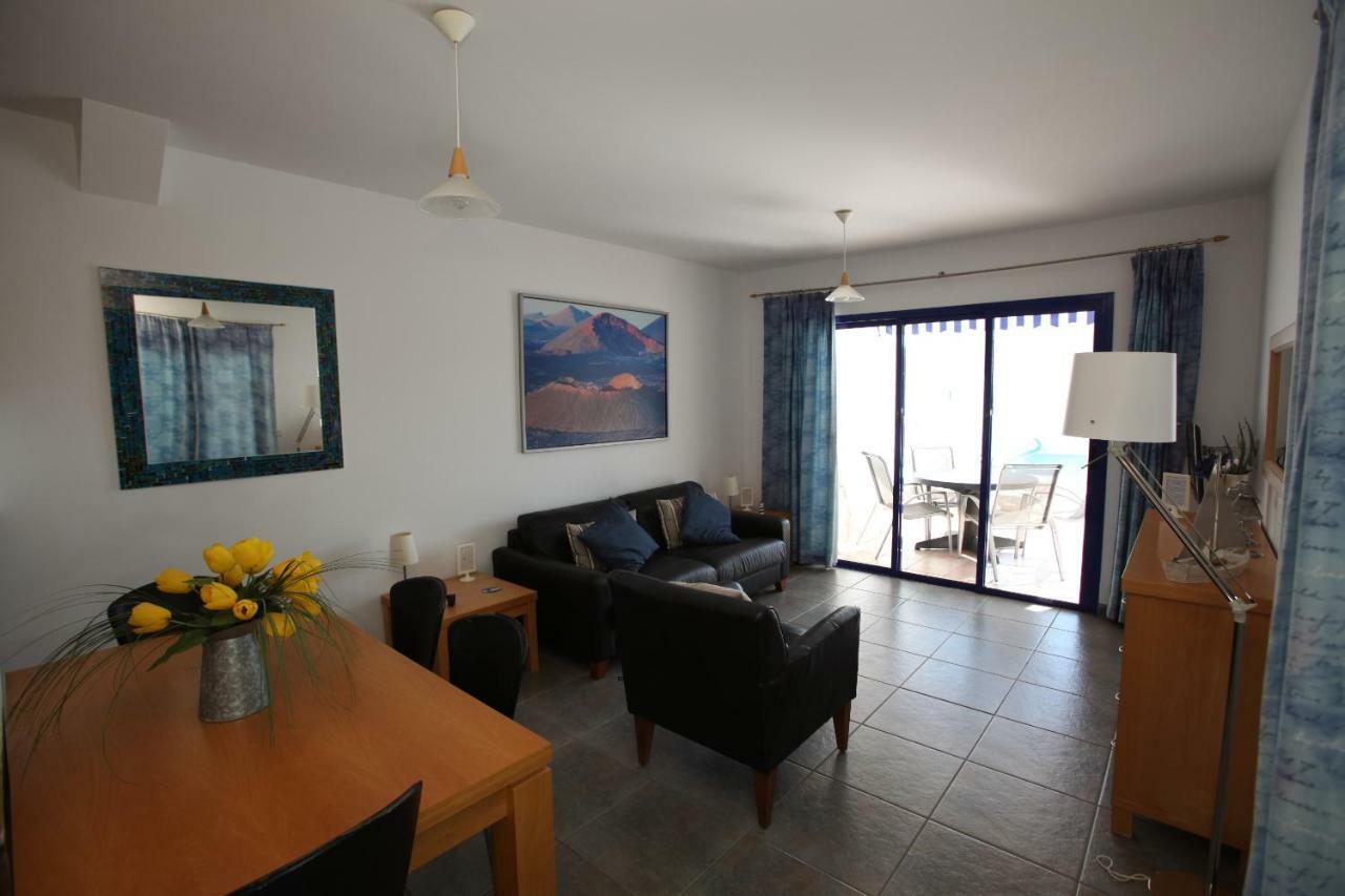 Casa Blanca Villa Playa Blanca  Eksteriør billede
