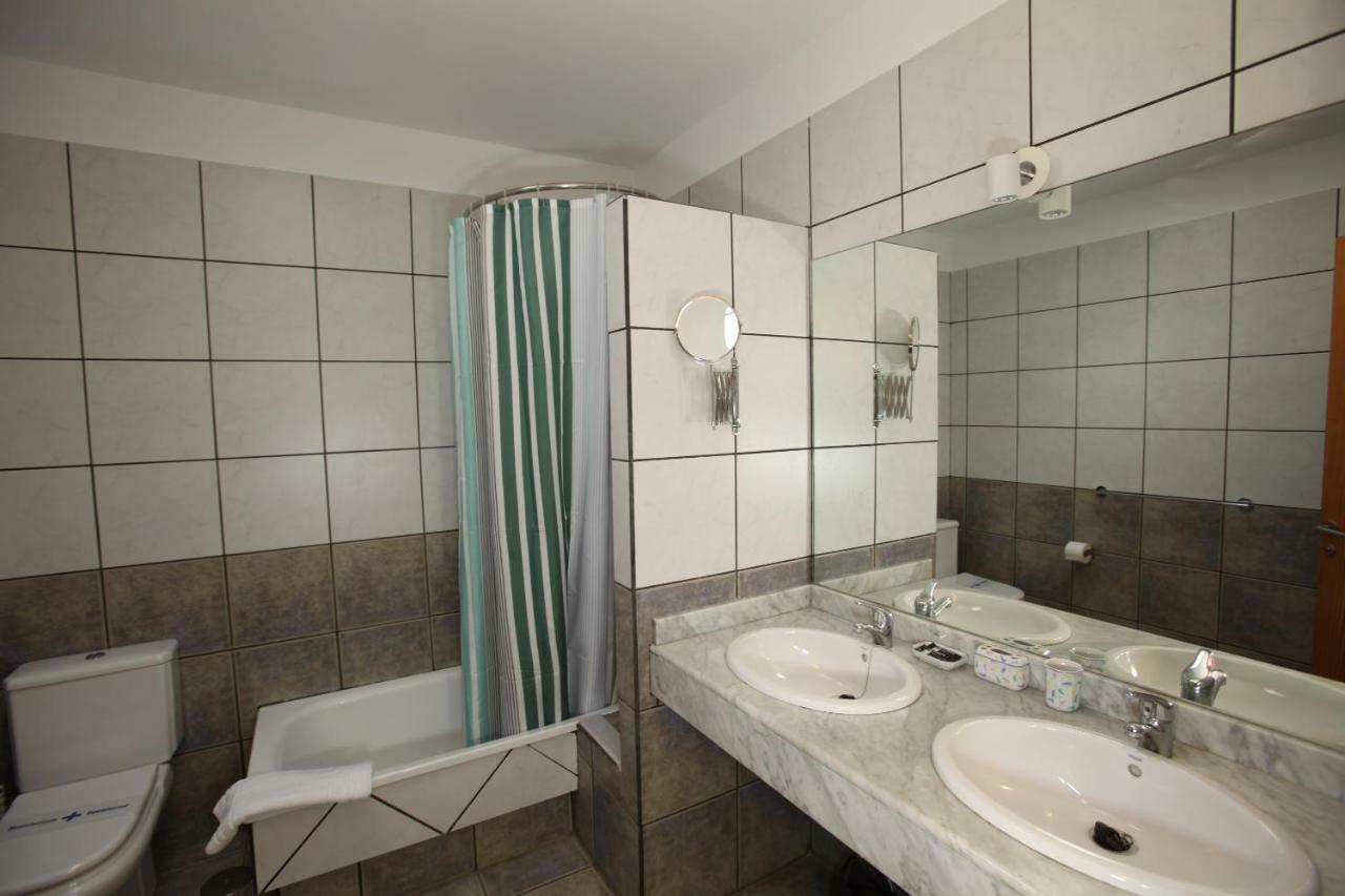Casa Blanca Villa Playa Blanca  Eksteriør billede