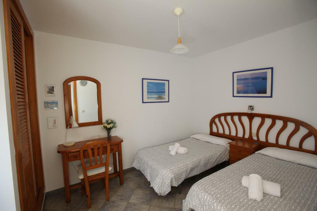 Casa Blanca Villa Playa Blanca  Eksteriør billede