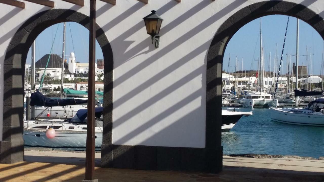 Casa Blanca Villa Playa Blanca  Eksteriør billede