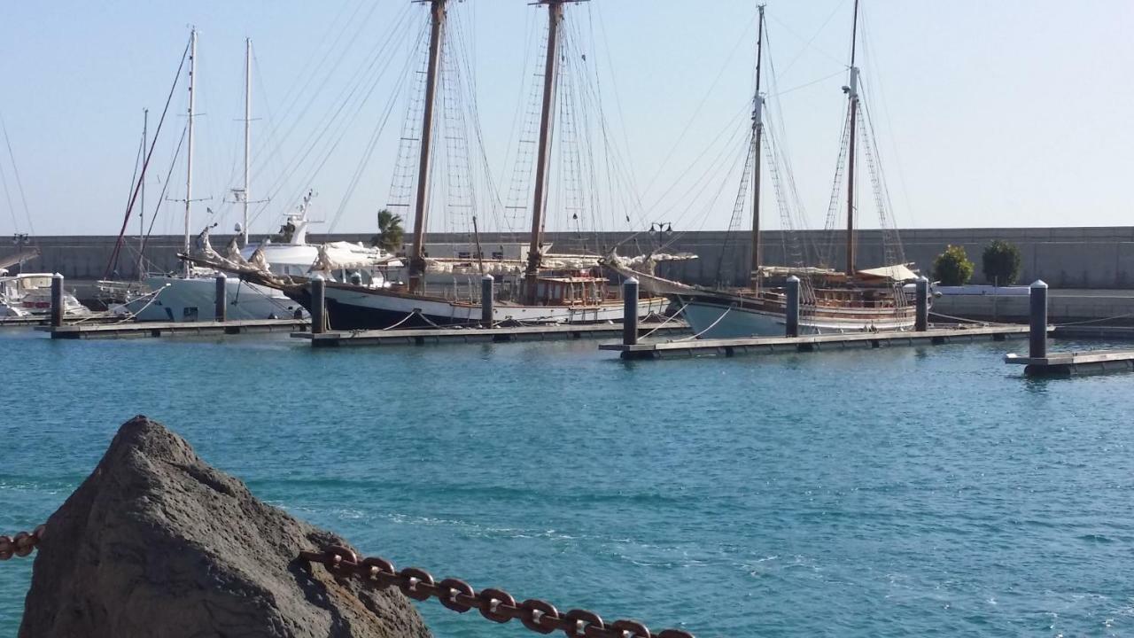 Casa Blanca Villa Playa Blanca  Eksteriør billede